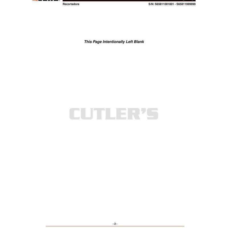 Cubiertas