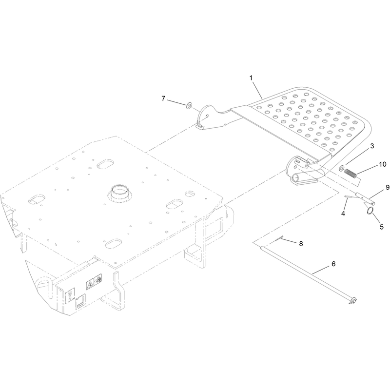 Platform Assembly