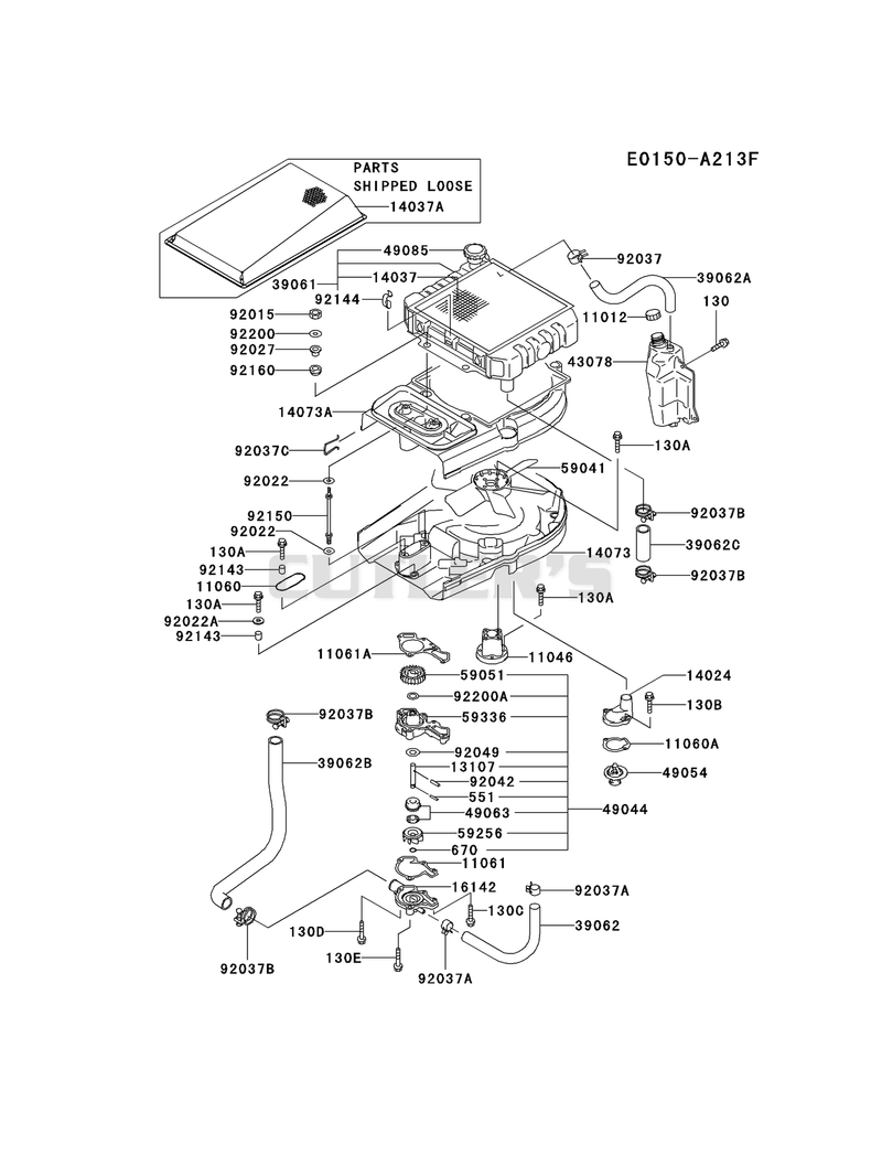 COOLING-EQUIPMENT