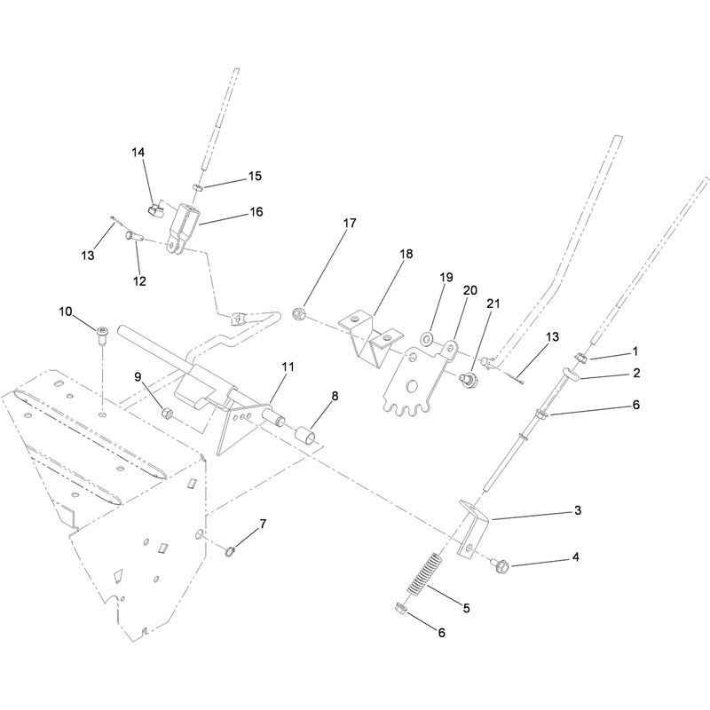 Control Assembly