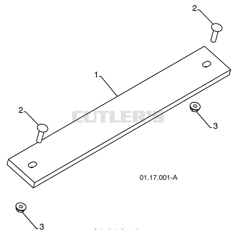 Weight Bar