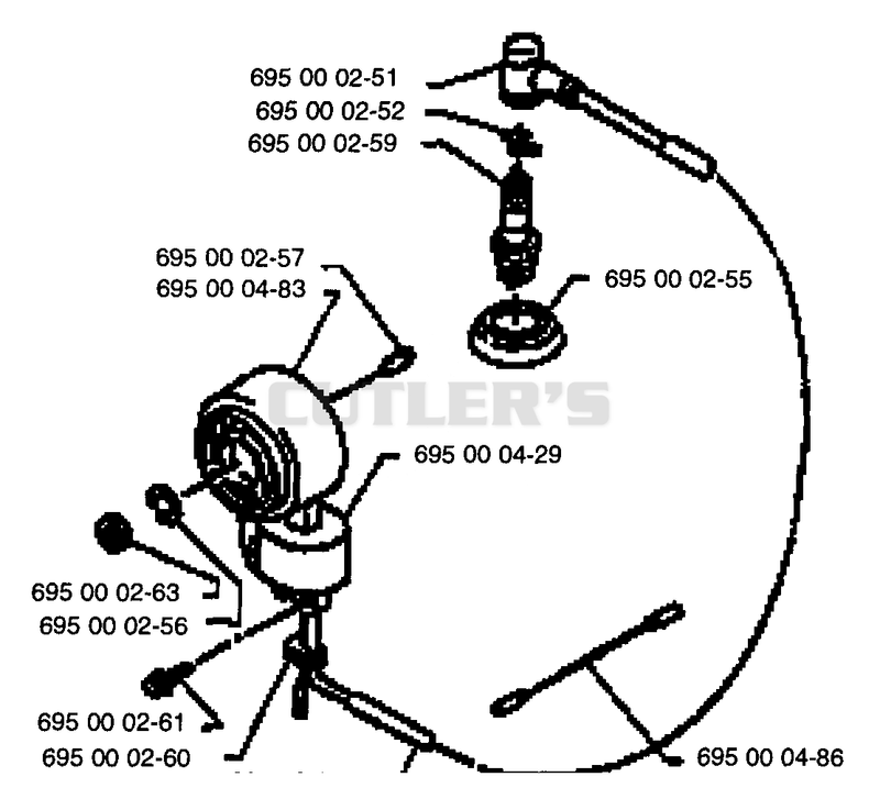 Ignition/Flywheel