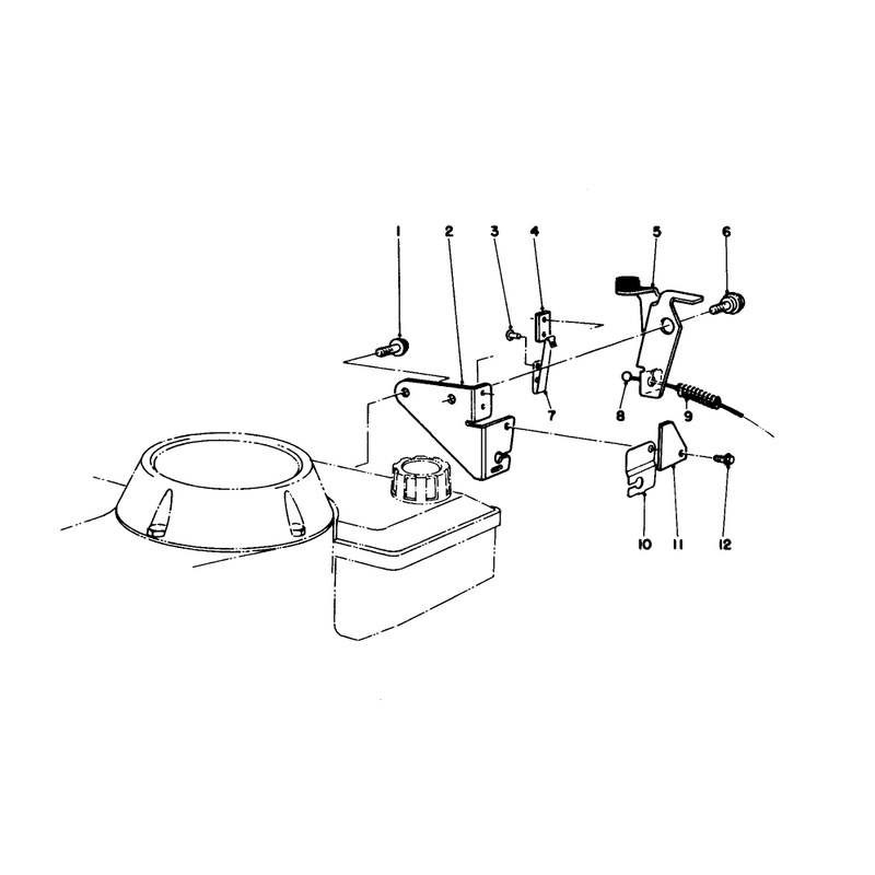 Brake Assembly