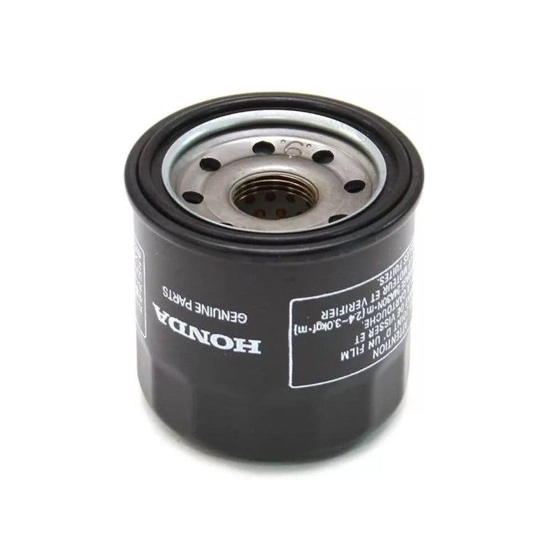Honda 15400-ZZ3-003 Oil Filter for GX360, GX610, GX620, GX630, GX640