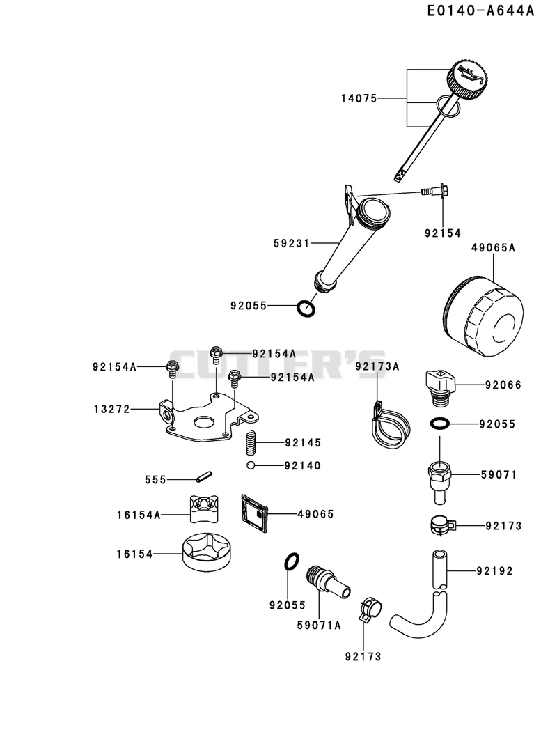 LUBRICATION-EQUIPMENT