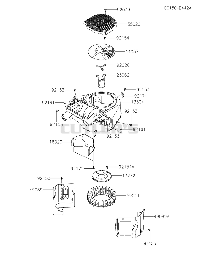 COOLING-EQUIPMENT