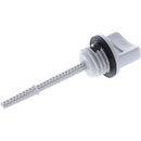 Honda 15650-Z0L-000 Oil Level Gauge for Select GSV190 and GCV160 Engines