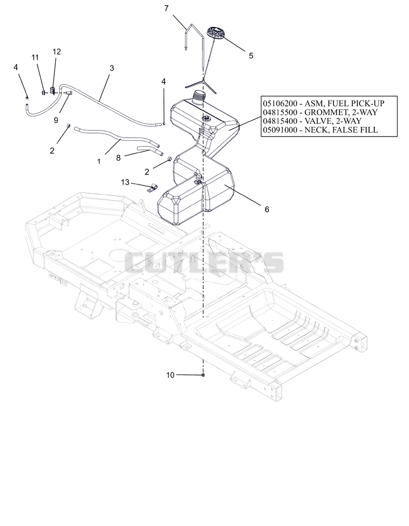Fuel System