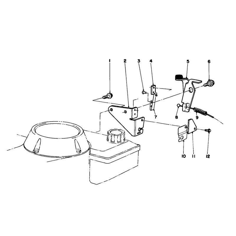 Brake Assembly