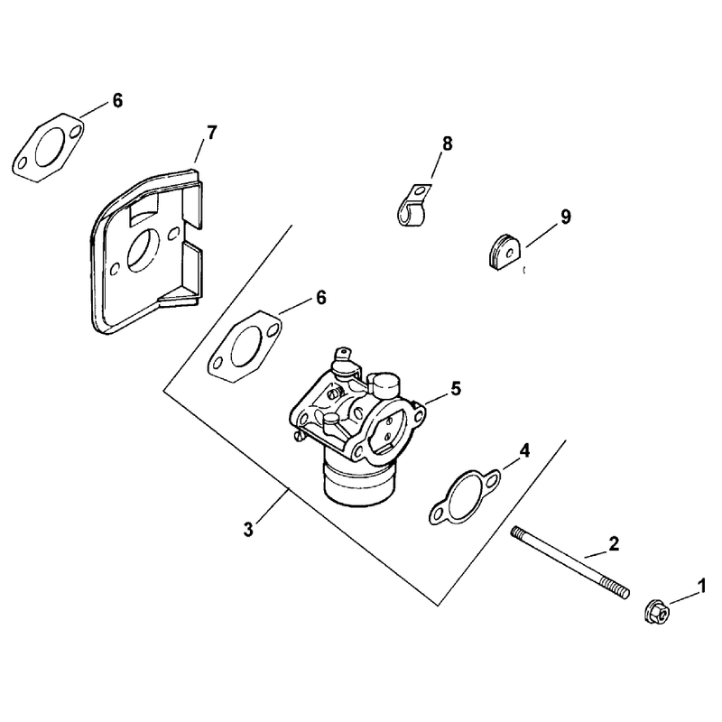 Fuel System
