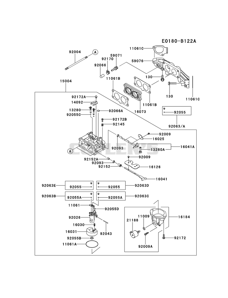 CARBURETOR(1/2)