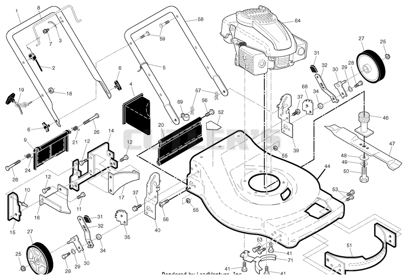 Repair Parts