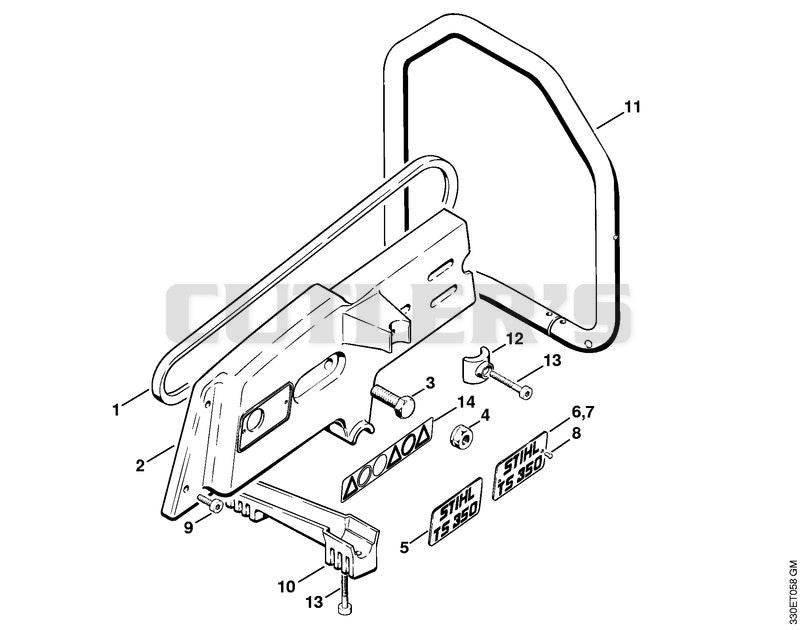 Connector