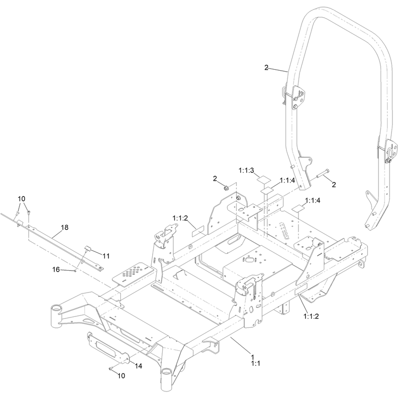 Frame Assembly