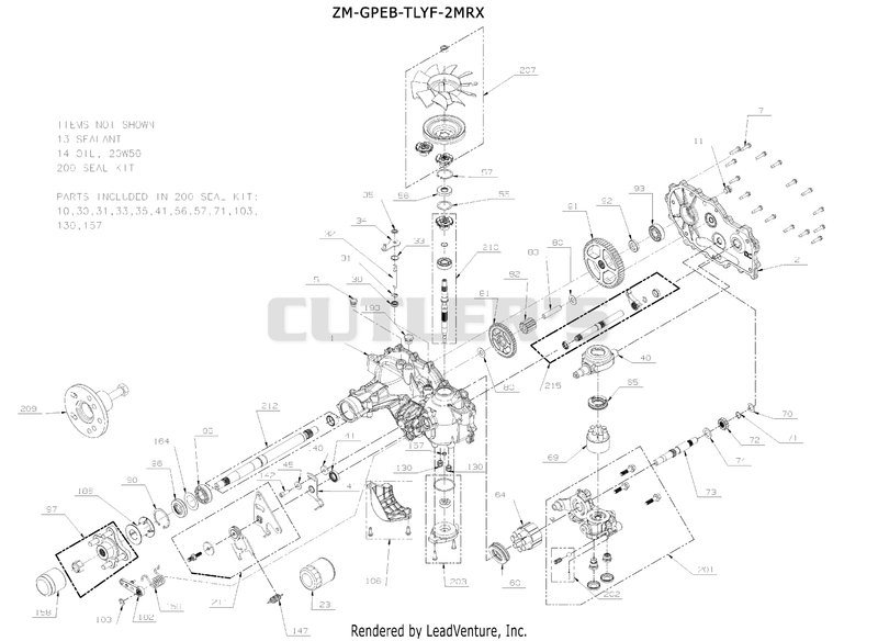 09360100 - ZT3100