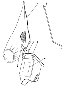 Bagging Kit No 36-8380