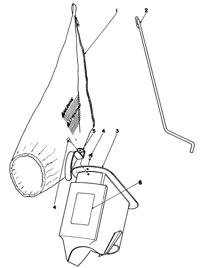 Bagging Kit No 36 8380