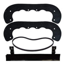 Toro 161-2170 Paddles, 161-0963 Scraper Blade, 108-4921 Belt Kit for Select Toro Power Clear Snow Blowers