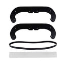 Toro 161-2171 Paddles, 117-7733 Belt and 117-7717 Scraper Kit for Select Models of PowerLite and Power Clear Snow blowers.