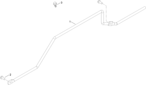 Bagger Compliance Kit Assembly No161-6178