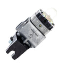 Honda 16100-Z0H-063 Carburetor for FG110, HHT25S and GX25 Engines (Replaces 16100-Z0H-053)