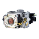 Honda 16100-Z0H-063 Carburetor for FG110, HHT25S and GX25 Engines (Replaces 16100-Z0H-053)