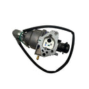 16100-ZF6-743 CARBURETOR (BE87A C)