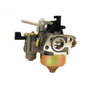16100-ZH8-W61 Carburetor (BE65C B)