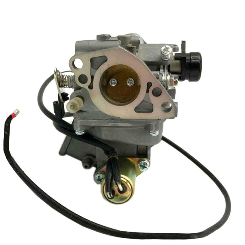16100-ZJ1-W04 CARBURETOR (BG22L D)