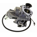Honda 16100-ZJ6-832 Carburetor for GXV620 K1, R1 and U1 Engines