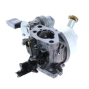 16100-ZL0-H61 Carburetor (BE64Q A)