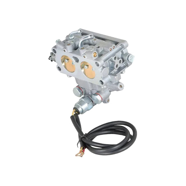 fran☆ Honda 16100-ZN1-802 Carburetor for GX670, GX670R, GX670U Engines