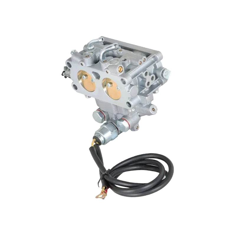 Honda 16100-ZN1-802 Carburetor for GX670, GX670R, GX670U Engines