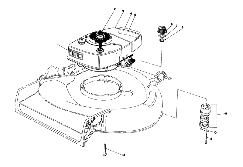 Engine Assembly