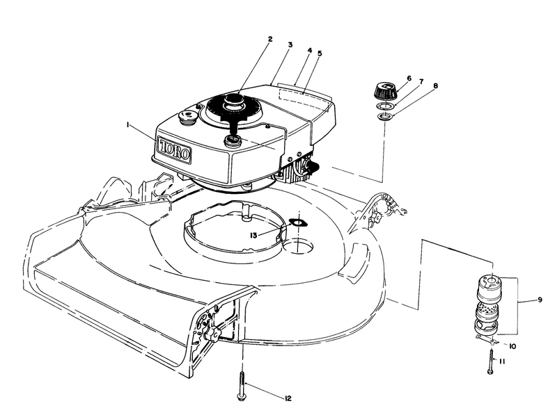 Engine Assembly