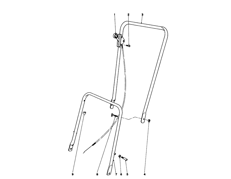 Handle Assembly