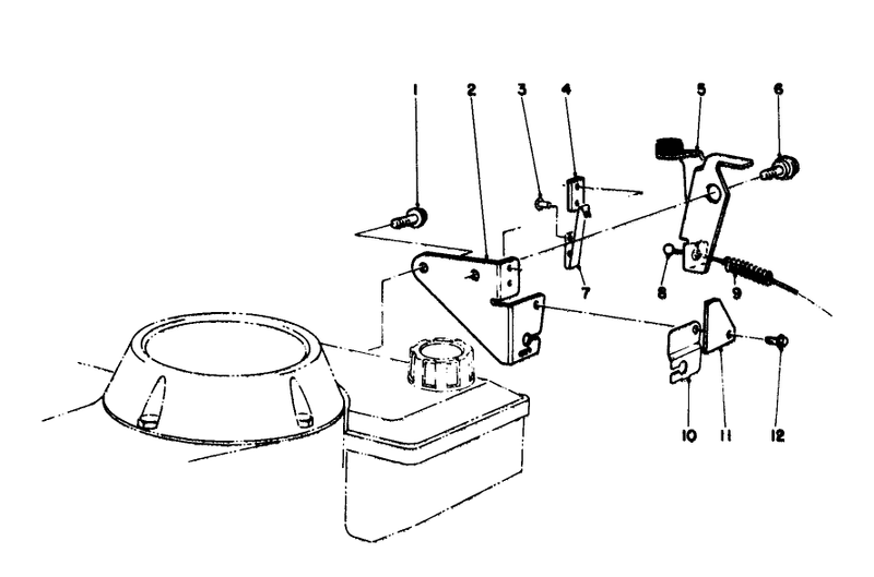 Brake Assembly