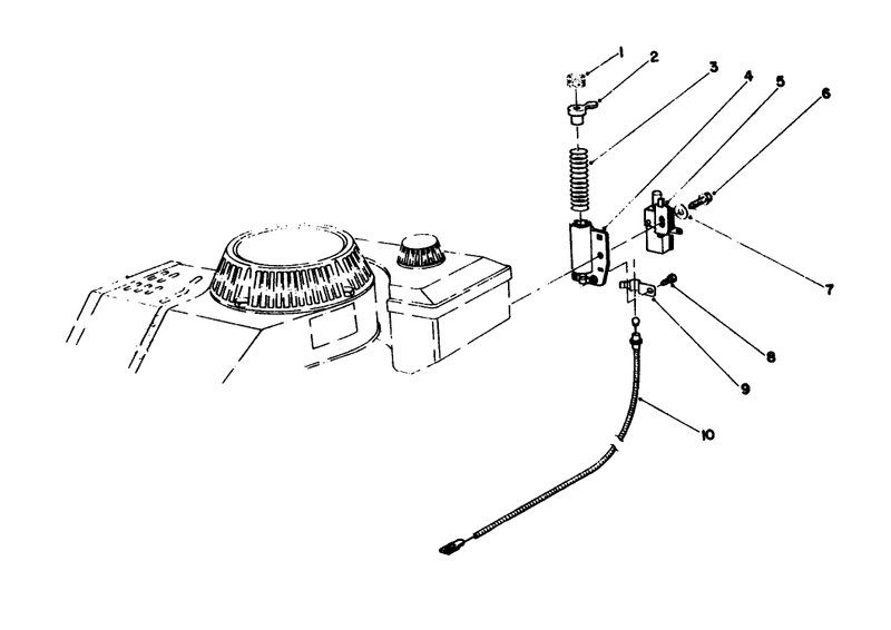 Brake Assembly