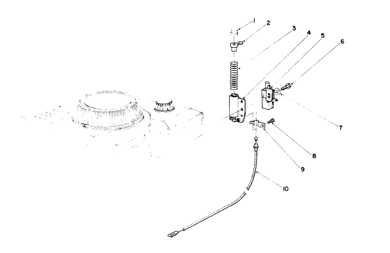 Brake Assembly