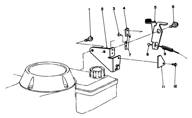 Brake Assembly