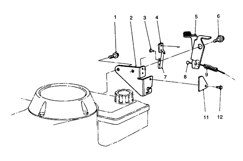 Brake Assembly