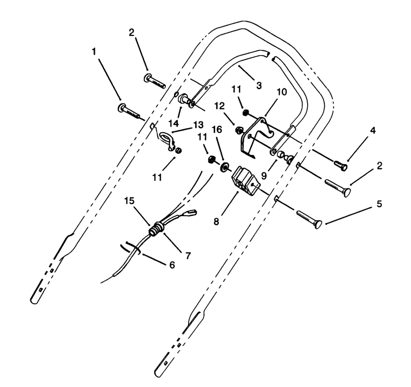 Traction Assembly