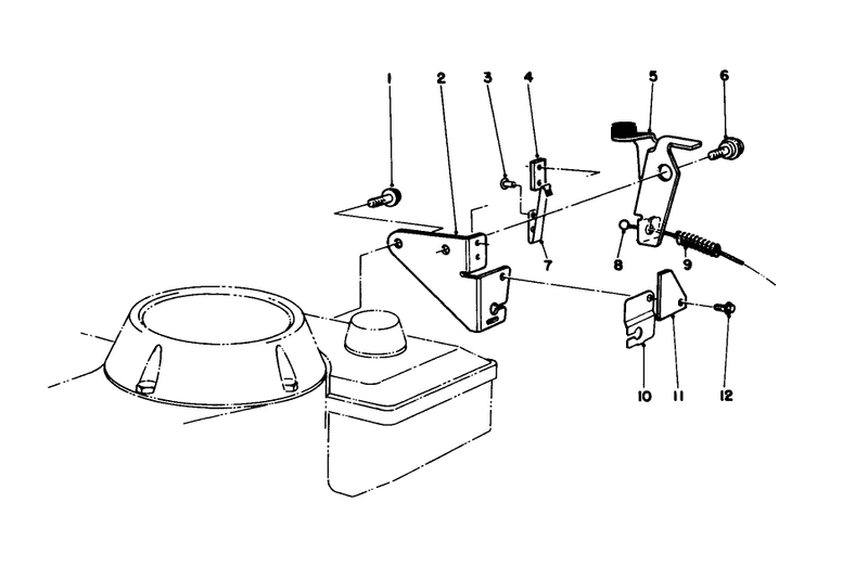 Brake Assembly