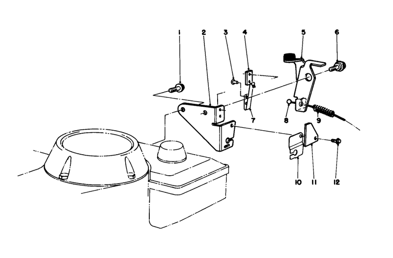 Brake Assembly