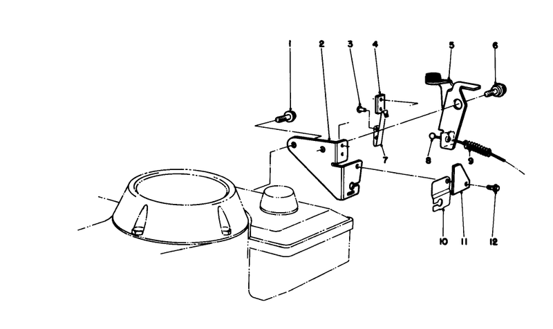 Brake Assembly