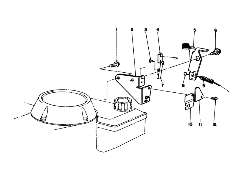 Brake Assembly