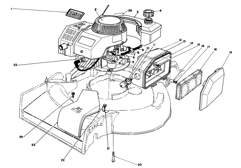 Engine Assembly