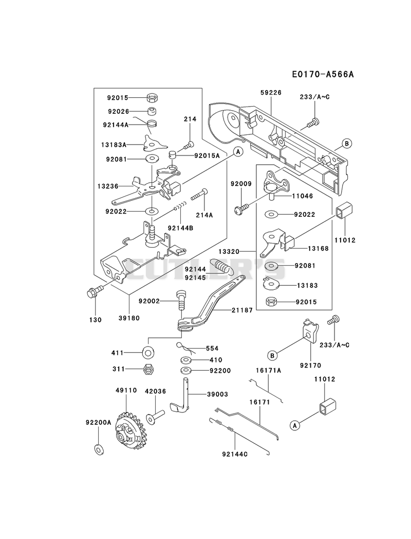 CONTROL-EQUIPMENT