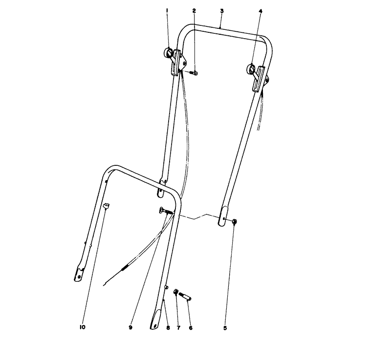 Handle Assembly