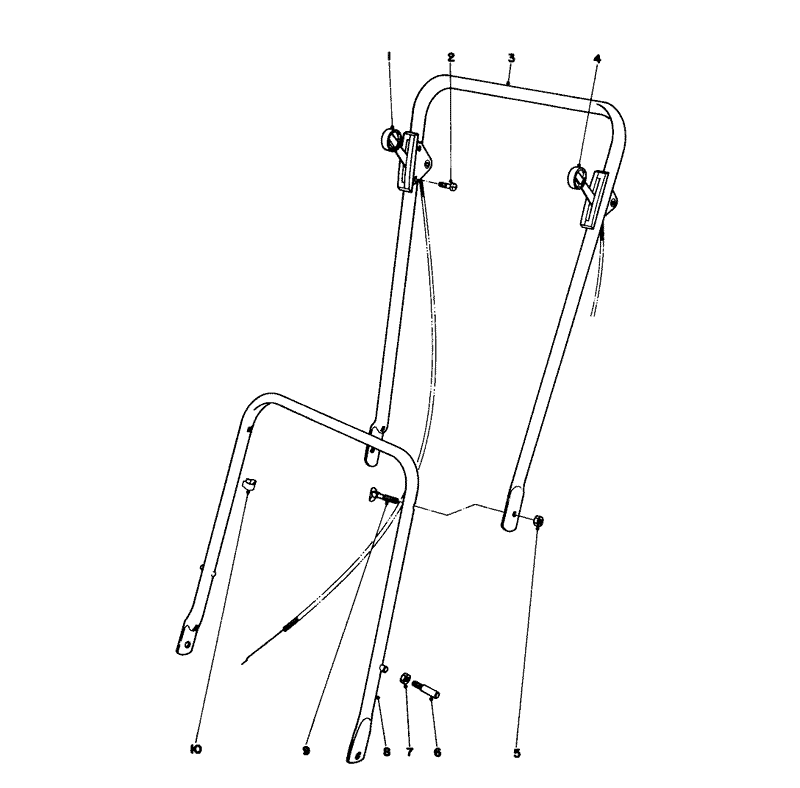 Handle Assembly